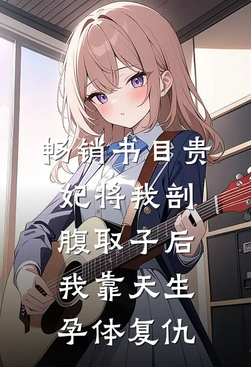 畅销书目贵妃将我剖腹取子后，我靠天生孕体复仇