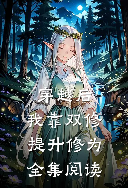 穿越后，我靠双修提升修为全集阅读