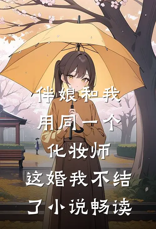 伴娘和我用同一个化妆师，这婚我不结了小说畅读