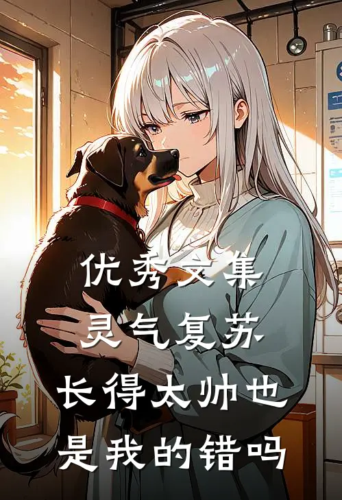优秀文集灵气复苏，长得太帅也是我的错吗