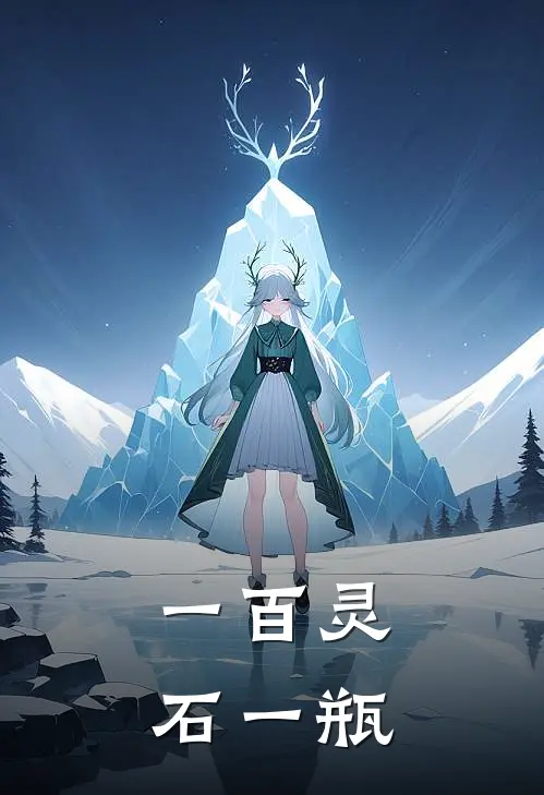一百灵石一瓶