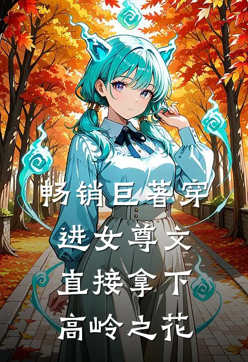 畅销巨著穿进女尊文：直接拿下高岭之花