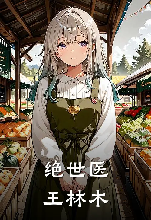 绝世医王林木