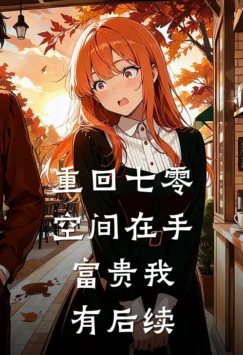重回七零：空间在手，富贵我有后续