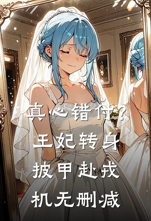 真心错付？王妃转身披甲赴戎机无删减
