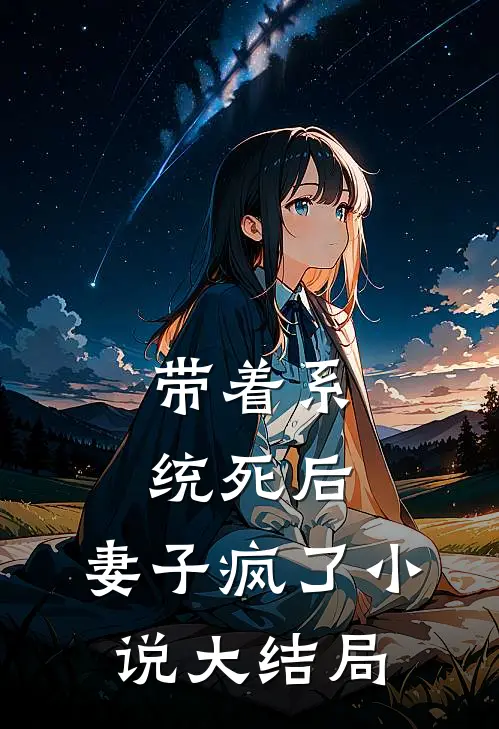 带着系统死后，妻子疯了小说大结局