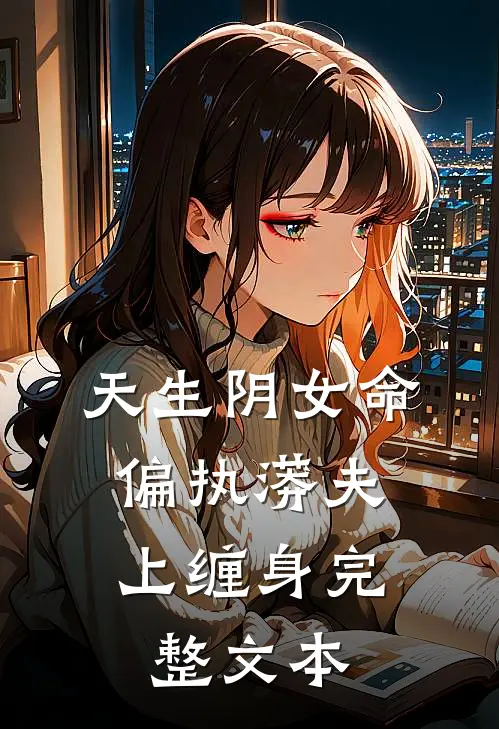 天生阴女命，偏执蟒夫上缠身完整文本
