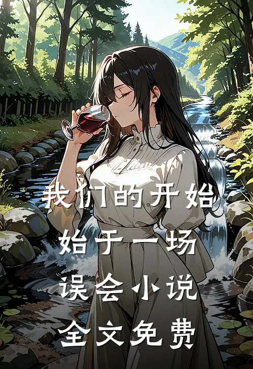 我们的开始，始于一场误会小说全文免费