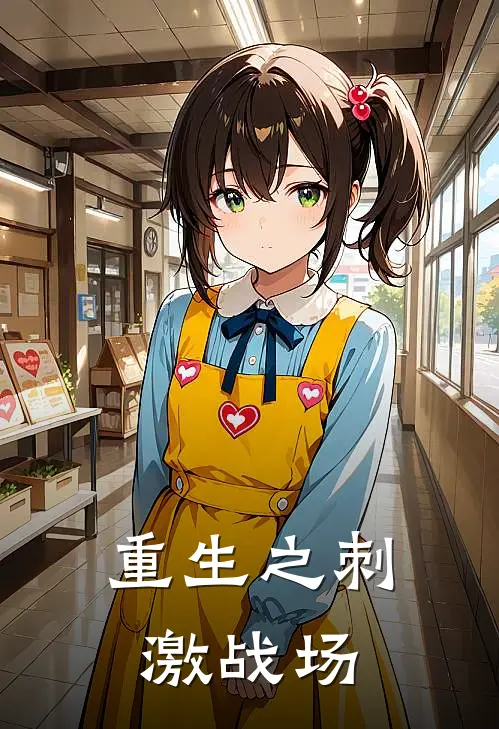 重生之刺激战场