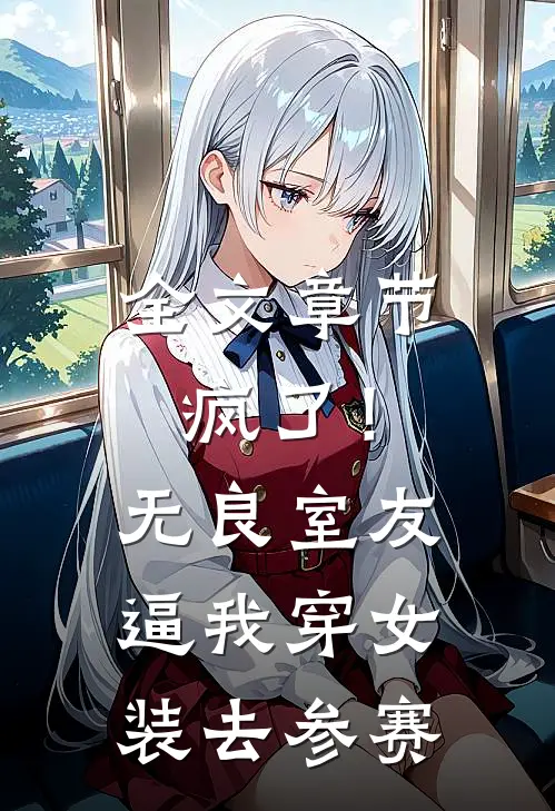 全文章节疯了！无良室友逼我穿女装去参赛