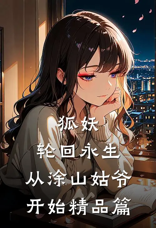 狐妖：轮回永生，从涂山姑爷开始精品篇