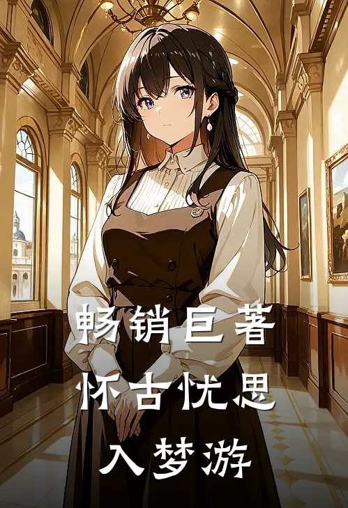 畅销巨著怀古忧思入梦游