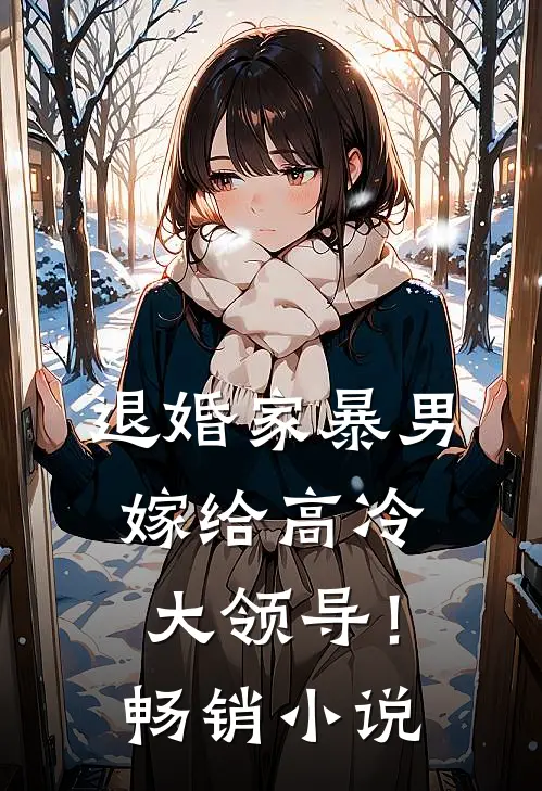 退婚家暴男，嫁给高冷大领导！畅销小说