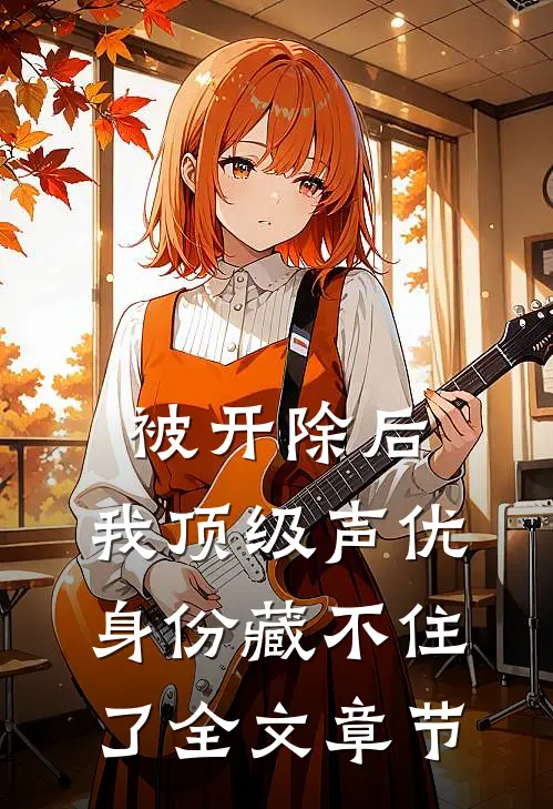被开除后，我顶级声优身份藏不住了全文章节