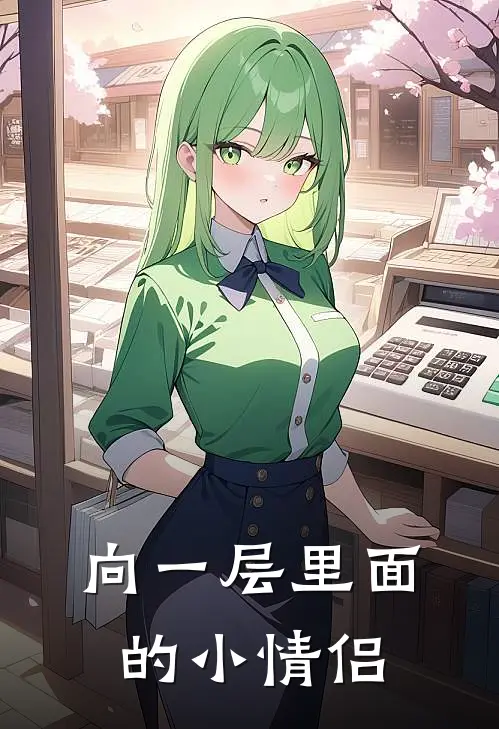 向一层里面的小情侣