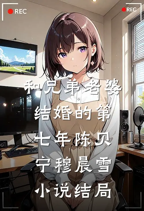 和兄弟老婆结婚的第七年陈贝宁穆晨雪小说结局
