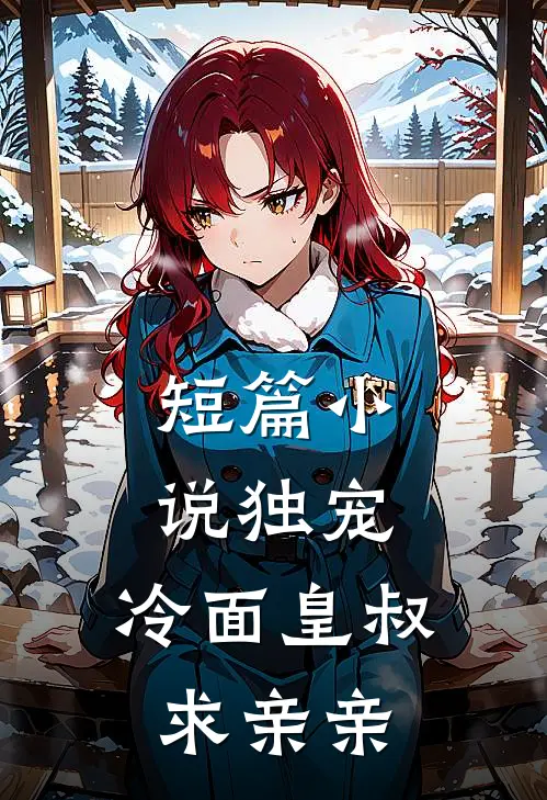 短篇独宠冷面皇叔求亲亲