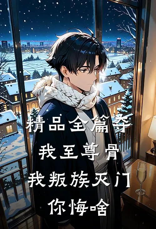 精品全篇夺我至尊骨，我叛族灭门，你悔啥