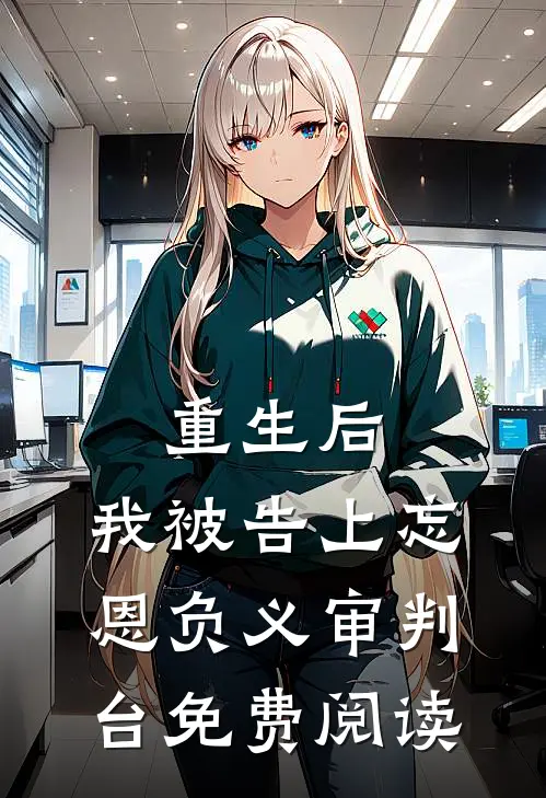 重生后，我被告上忘恩负义审判台免费阅读
