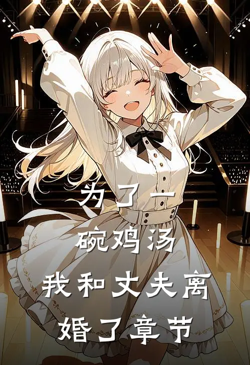 为了一碗鸡汤，我和丈夫离婚了章节