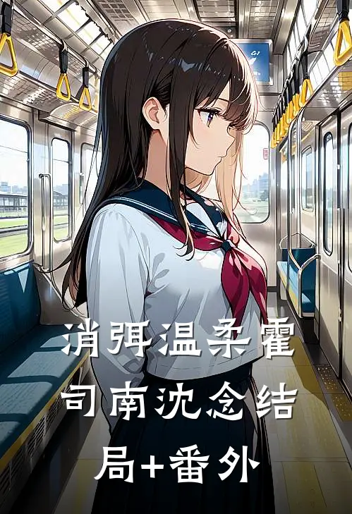 消弭温柔霍司南沈念结局+番外