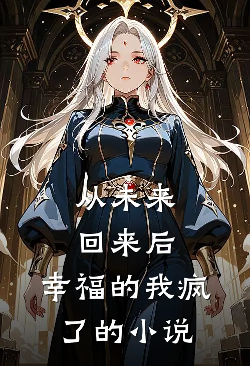 从未来回来后，幸福的我疯了的小说