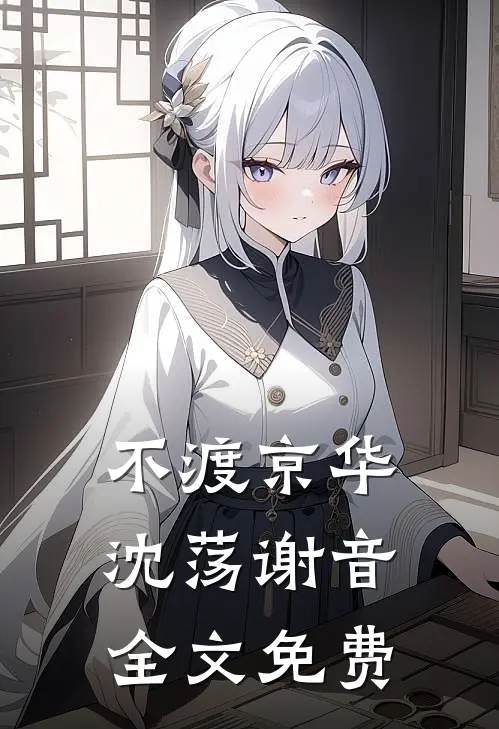 不渡京华沈荡谢音全文免费