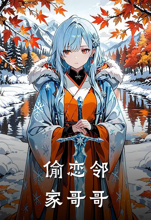 偷恋邻家哥哥