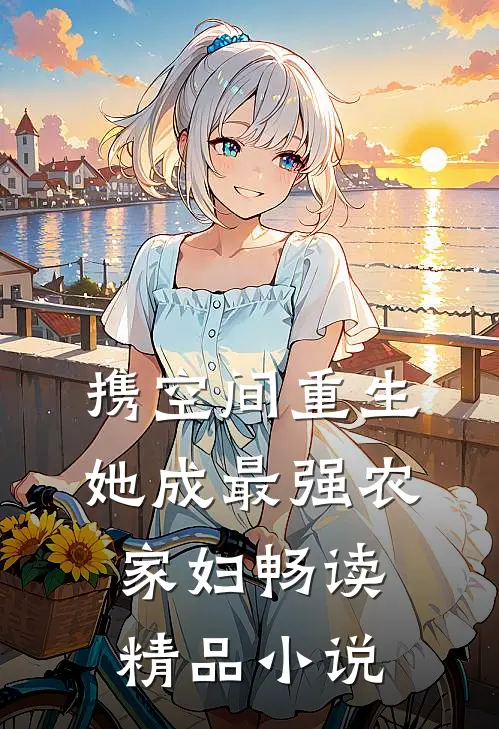 携空间重生，她成最强农家妇畅读精品小说