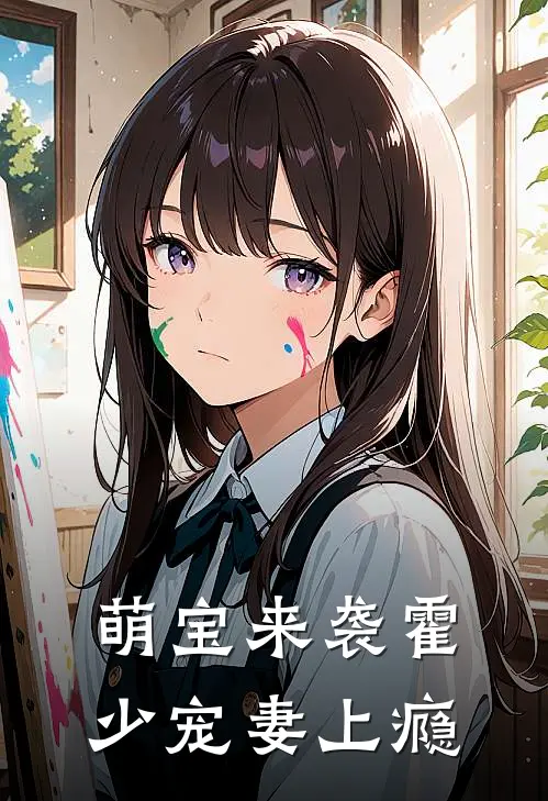 萌宝来袭霍少宠妻上瘾