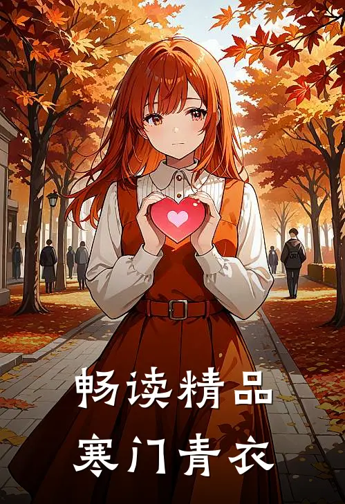 畅读精品寒门青衣