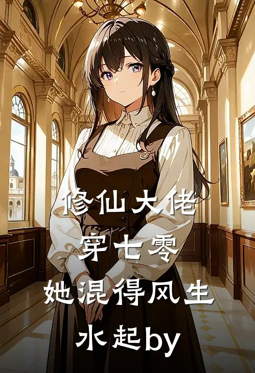 修仙大佬穿七零，她混得风生水起by
