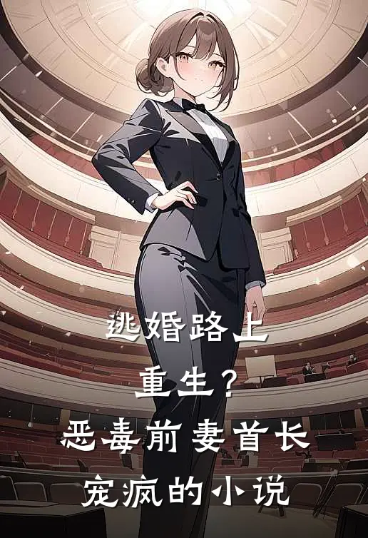 逃婚路上重生？恶毒前妻首长宠疯的小说