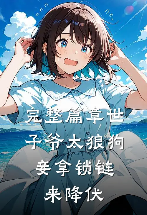 完整篇章世子爷太狼狗，妾拿锁链来降伏