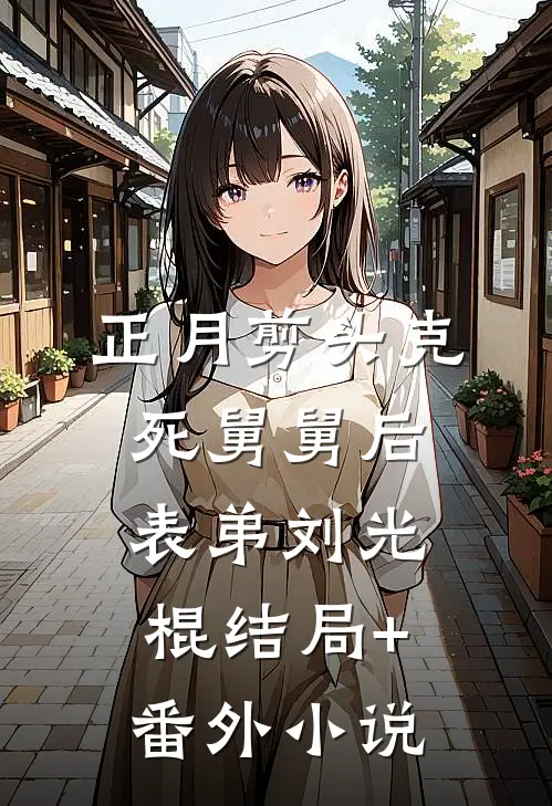 正月剪头“克”死舅舅后表弟刘光棍结局+番外小说