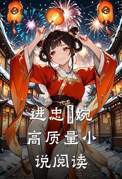 进忠嬿婉高质量小说阅读