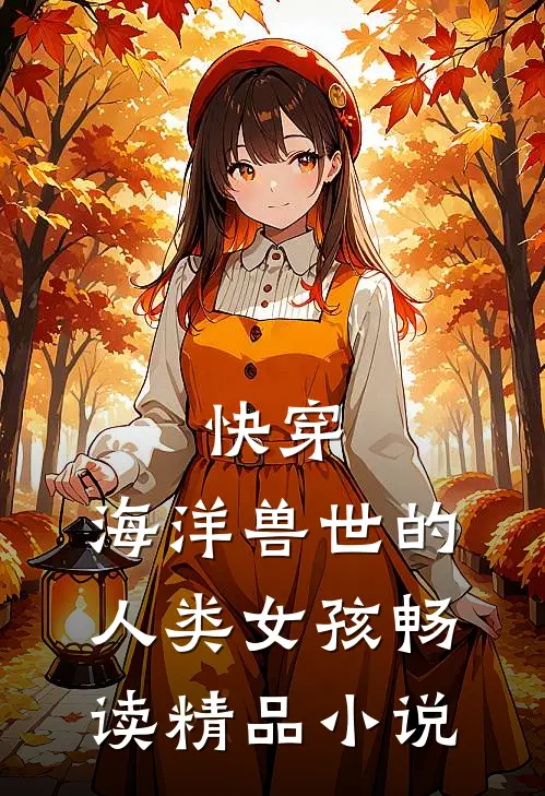 快穿：海洋兽世的人类女孩畅读精品小说