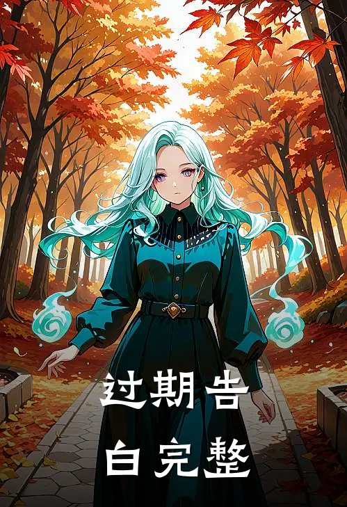 过期告白完整
