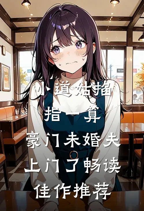 小道姑掐指一算，豪门未婚夫上门了畅读佳作推荐