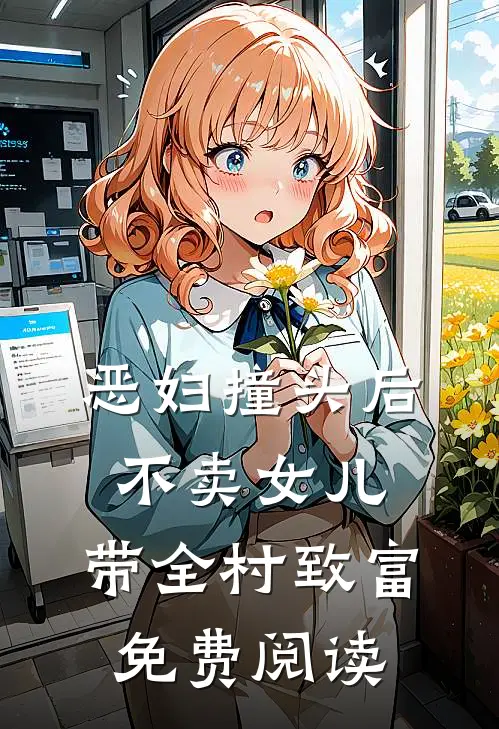 恶妇撞头后不卖女儿，带全村致富免费阅读