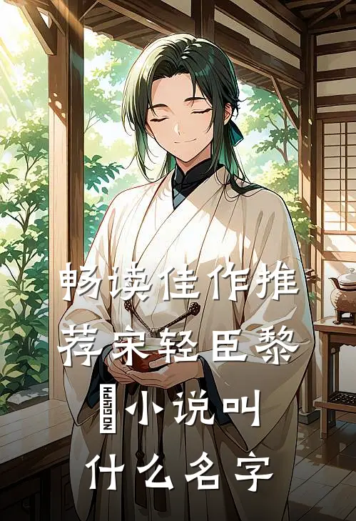 畅读佳作推荐宋轻臣黎嫚小说叫什么名字