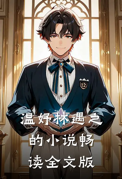温妤林遇之的小说畅读全文版