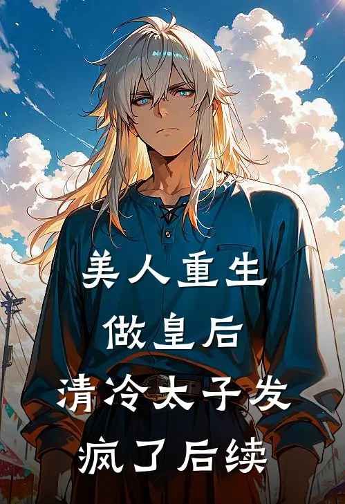 美人重生做皇后，清冷太子发疯了后续