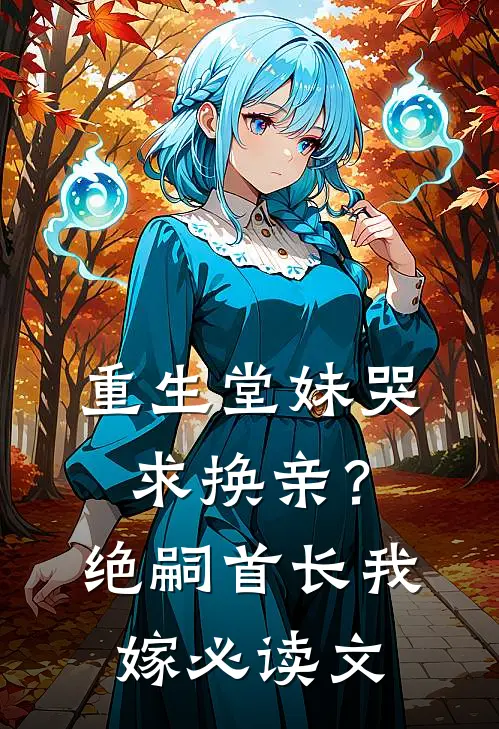 重生堂妹哭求换亲？绝嗣首长我嫁必读文