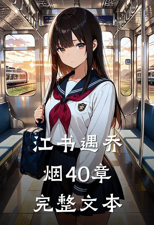 江书遇乔烟40章完整文本