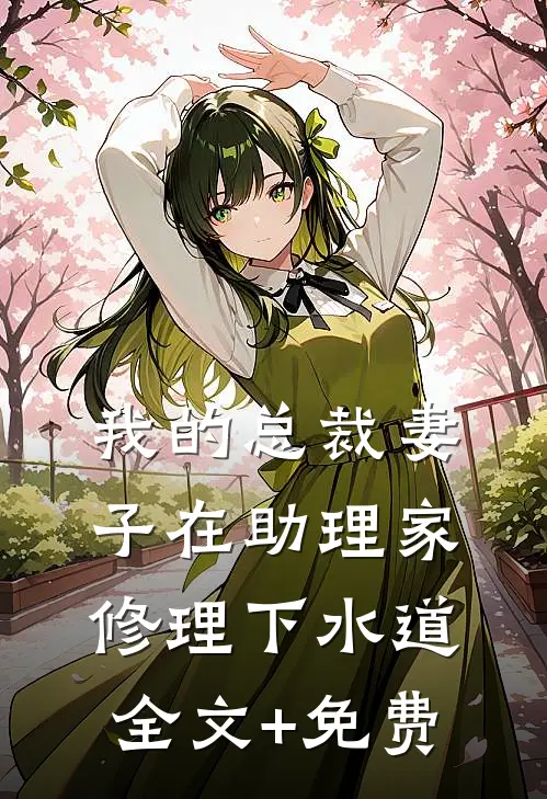 我的总裁妻子在助理家修理下水道全文+免费