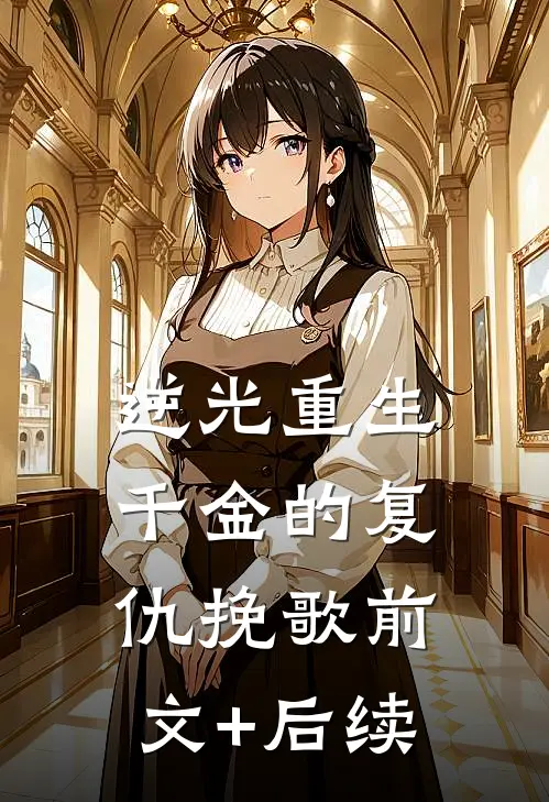 逆光重生：千金的复仇挽歌前文+后续