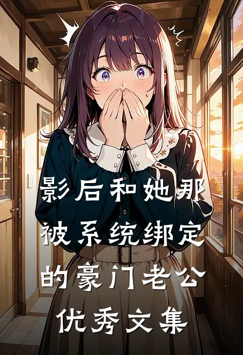 影后和她那被系统绑定的豪门老公优秀文集
