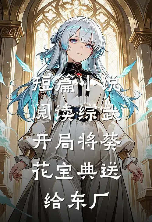 短篇小说阅读综武：开局将葵花宝典送给东厂