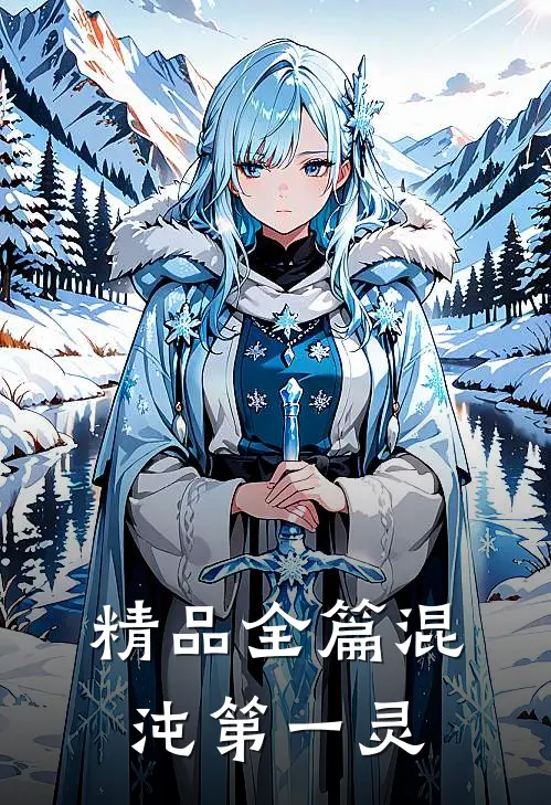 精品全篇混沌第一灵
